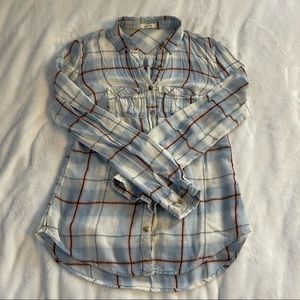 Maurices Button Down